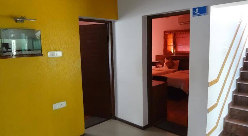 Yes Rooms Kodihalli Main Road, Bangalore 5